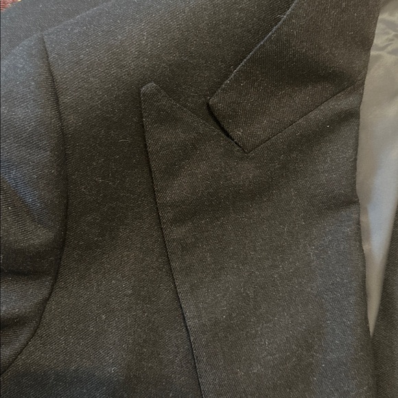 Polo Ralph Lauren Saks Fifth Avenue Double-Breasted Men’s Sports Coat Size 46L - Picture 13 of 13